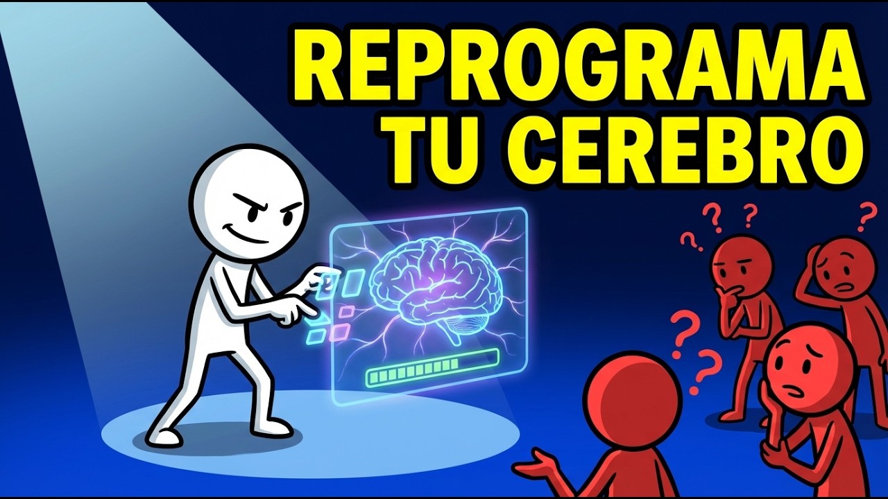 Estás Pensando Mal y No lo Sabes
