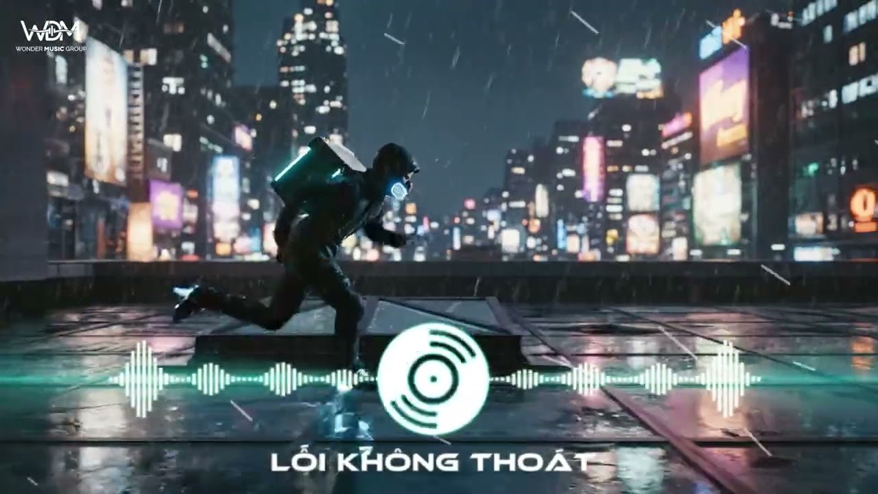 Thương Sao Nói Hai Lời Remix - Thiên Vương x Nhật Minh x Lil Ken | Nói Đi Nói Đi Hãy Thật Lòng Remix