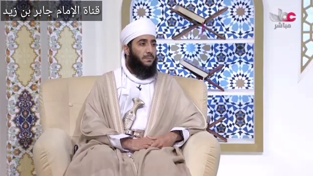 هل العقل والقلب متمايزان _ الشيخ كهلان الخروصي