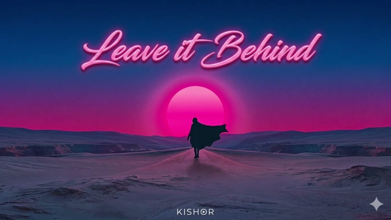 Leave it Behind 