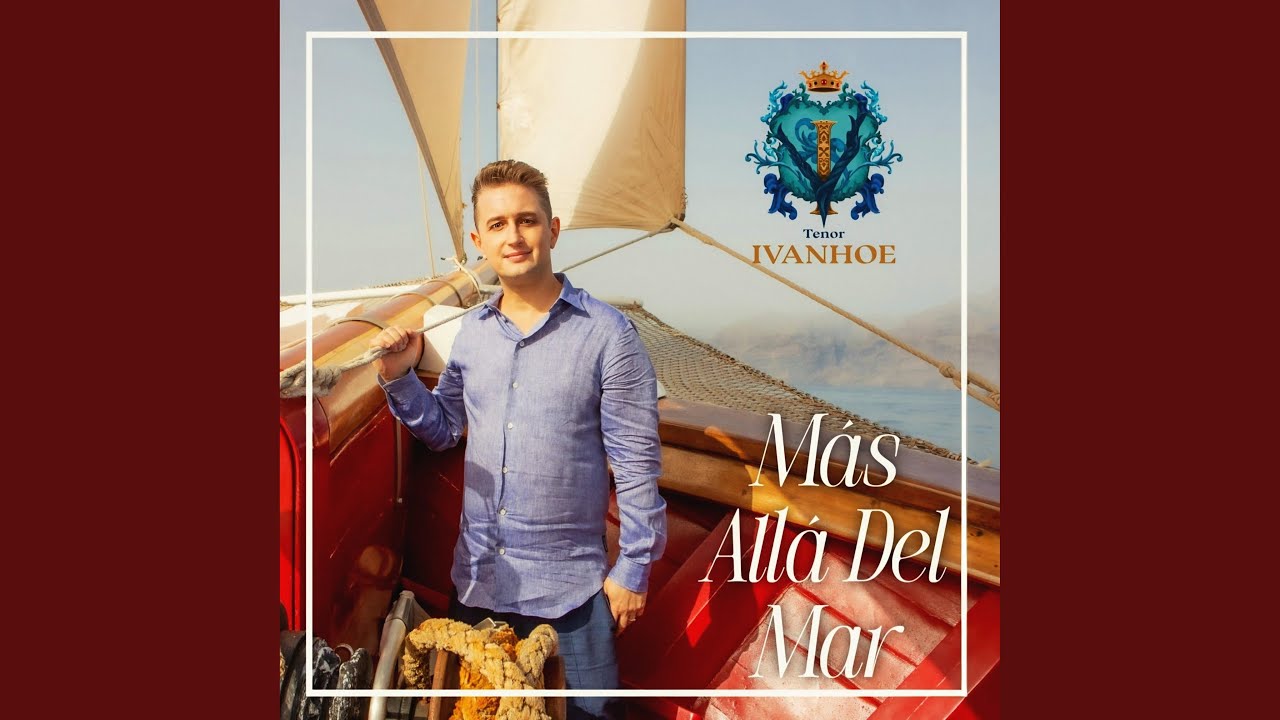Más allá del mar (Orchestral Mix)