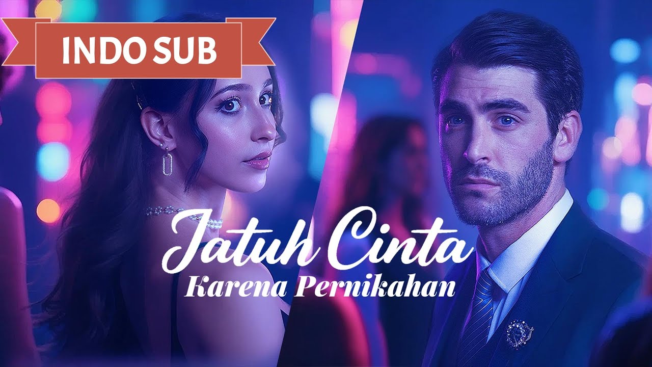 CEO alergi wanita, usai one night stand malah ketagihan, ia cari ke seluruh kota lalu nikah kilat!
