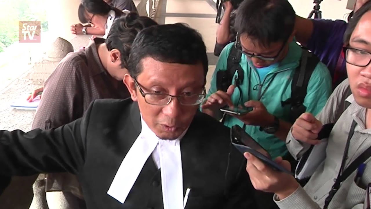 Low Yat theft case: Accused pleads not guilty, released on bail