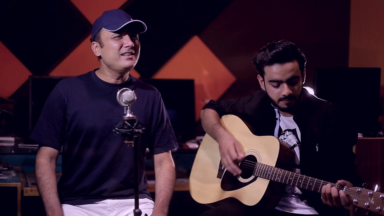 Gulabi Aankhen _ Khurram Gul _ 2018