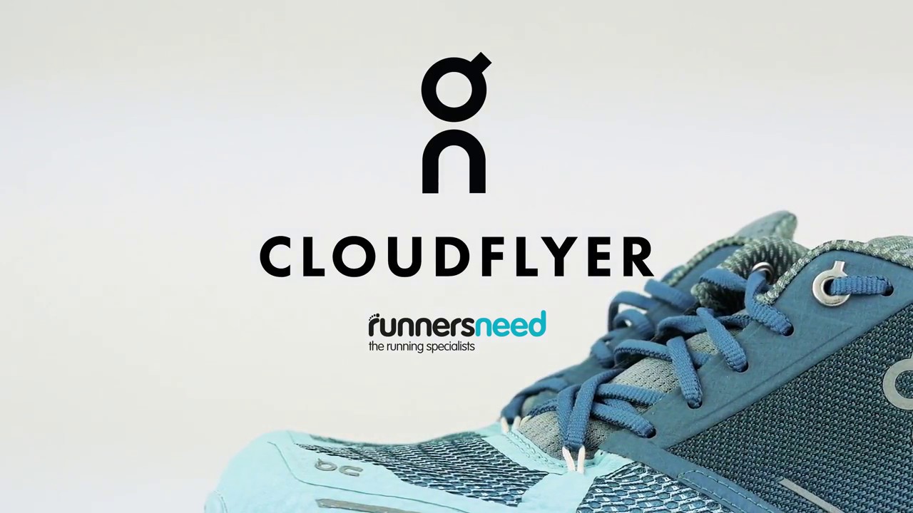 On Cloudflyer Womens Overview - Runners Need
