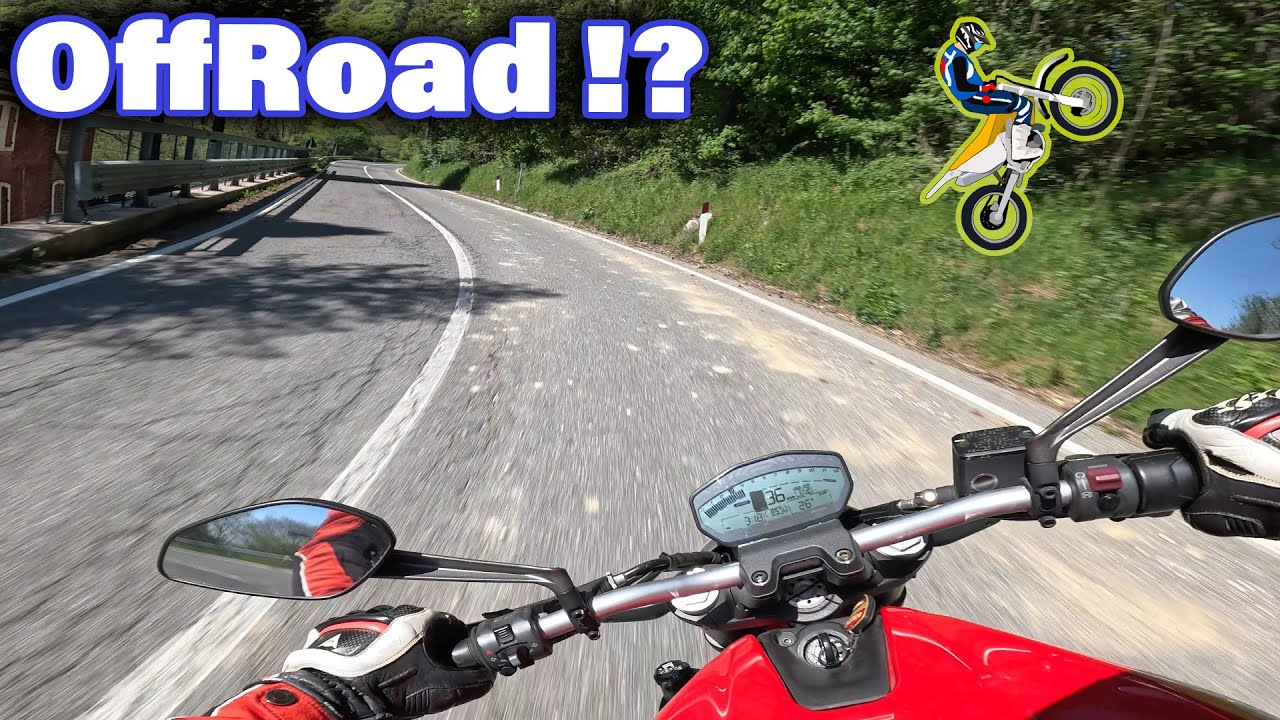 Bocca Trabaria...offroad?!?!