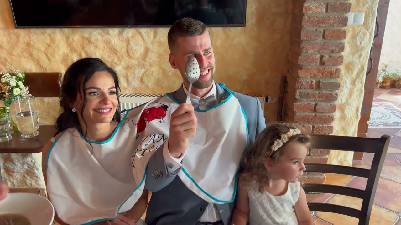 Natálie + Tomáš