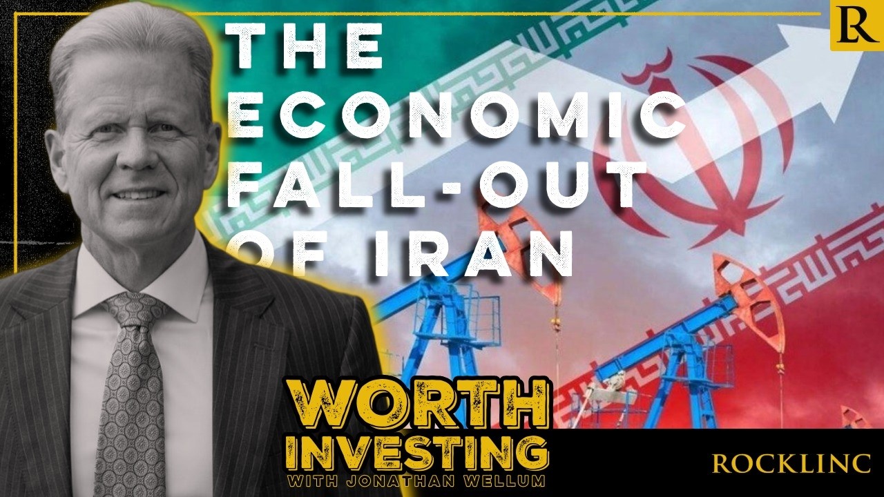 Oil Shock, ESG Backlash, and Canada’s Energy Future | 03.02.26 (The Marc Patrone Show)