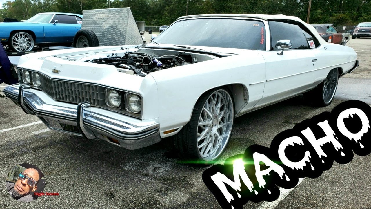 WILL MACHO CONTINUE HIS STREAK AGAINST KUT-DA-CHECK | MACHO VS WHATANAME | KDC BOX CHEVY TEST PASS