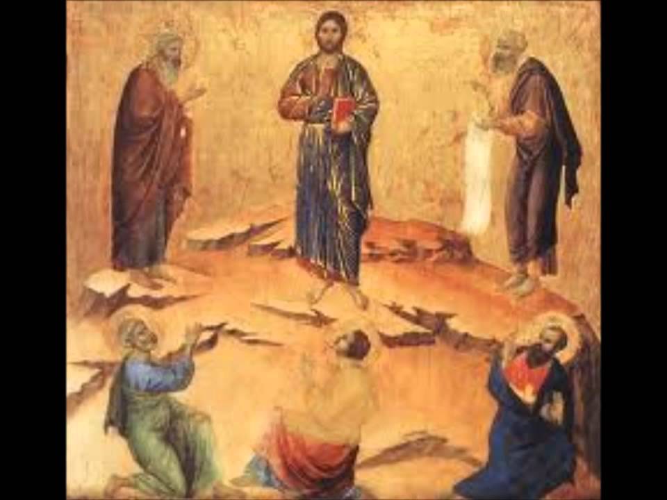 Novena Day 2: Mary Undoer of Knots