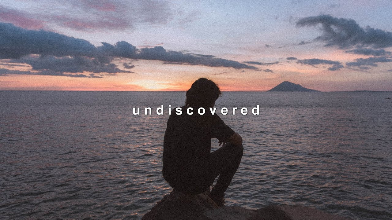 RY X - Untold