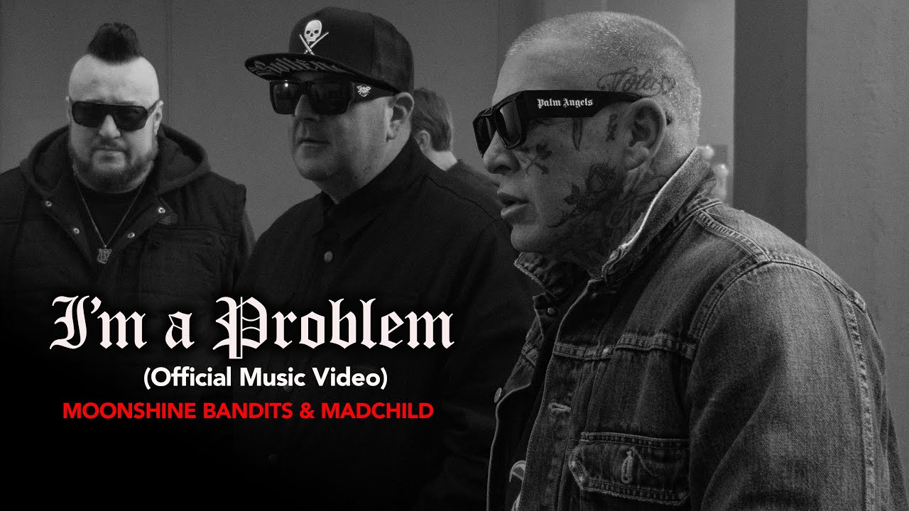 Moonshine Bandits - 