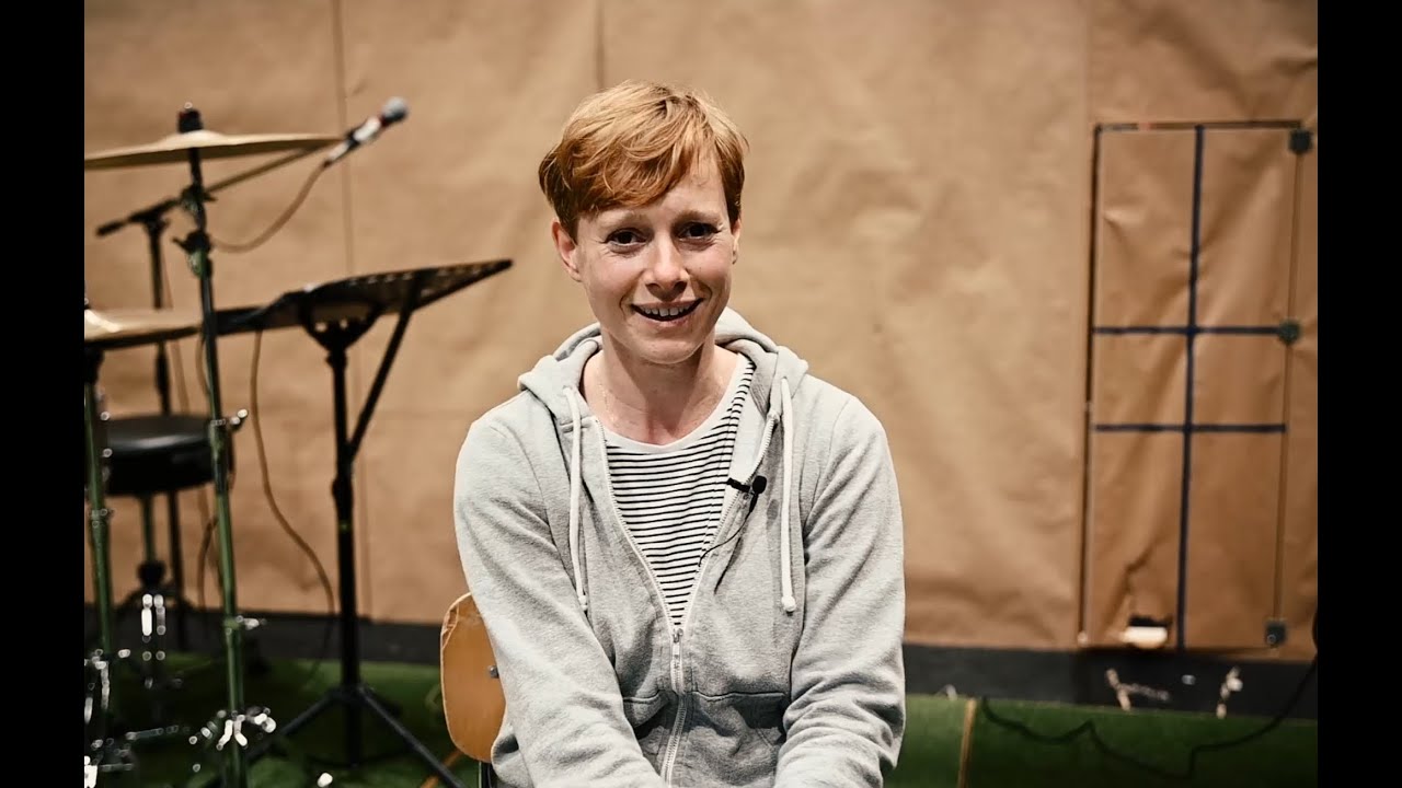 Crashkurs: „Grundgesetz – In Concert“ am Schauspiel Hannover