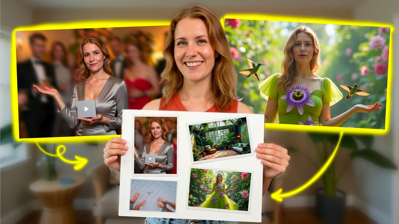 The Secret Ingredient for Vision Boards That Work