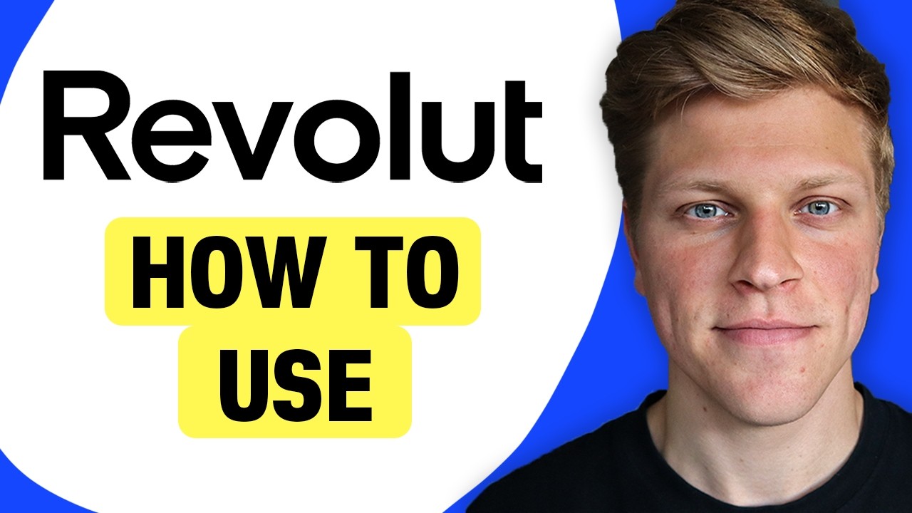 How to Use Revolut | Complete Tutorial (2026)