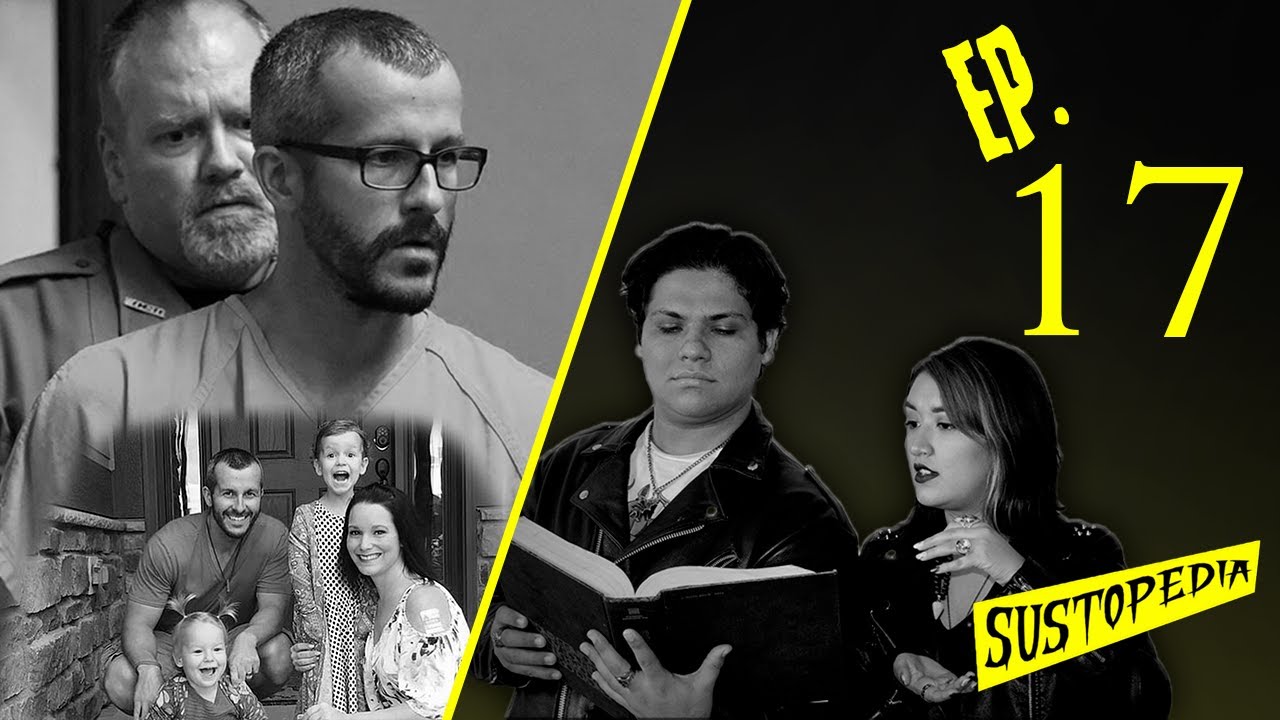 Episodio #17 - El Monstruo de Denver (Caso Chris Watts)