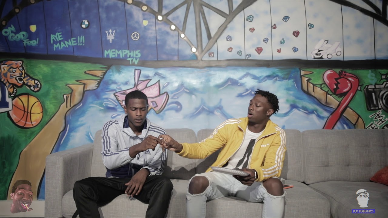 Tweezy's Smoke Session Interview 🍃💨 😂 with Special Guest @Yunglorddon