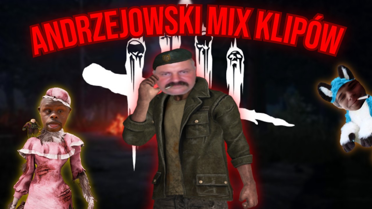 DBD MIX KLIP&Oacute;W | DBD
