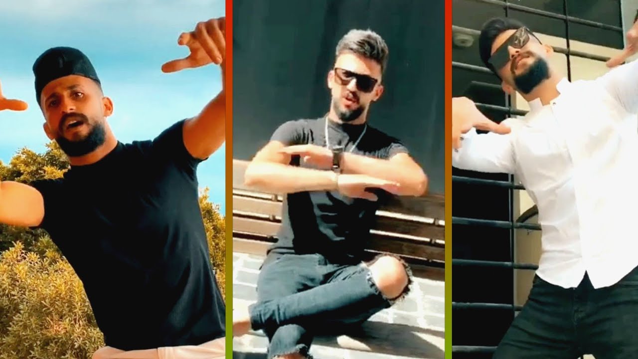 تجميع تيك توك 🔥 || حمادة نشواتي ❤️ || هعمل اعصار ❤️🔥