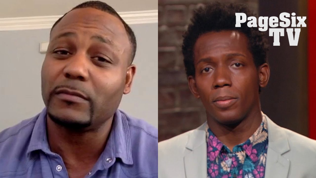 Keshia Knight Pulliam and Ed Hartwell Talk About Their Divorce, Plus Erin Heatherton | Page Six TV