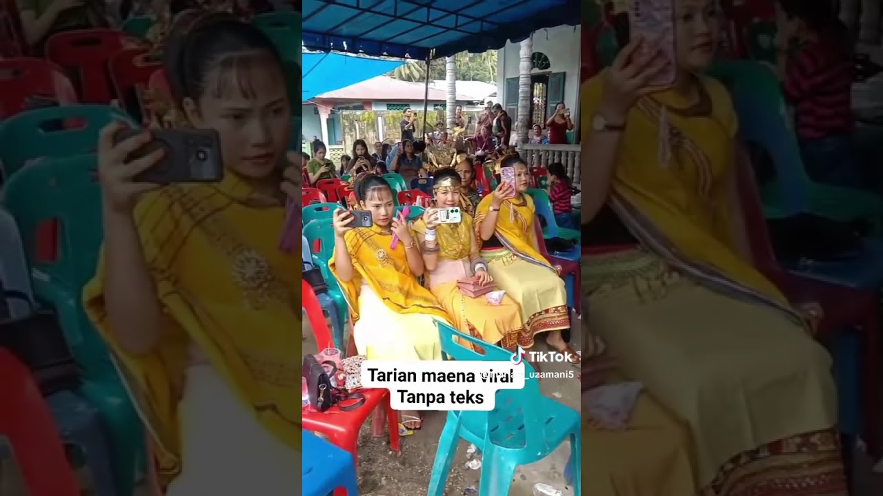 Maena TELLO