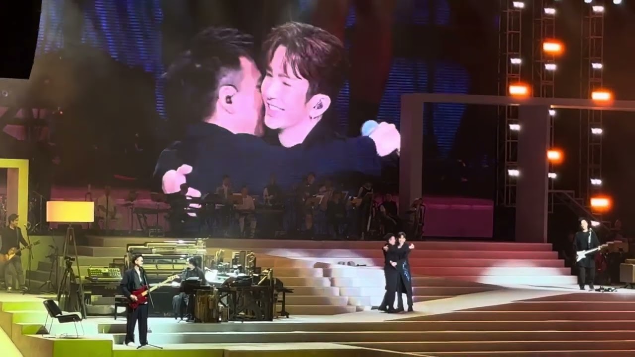 [FanCam] [Edward Chan作品展2024] 20240324 Dear Jane X Anson Lo 盧瀚霆