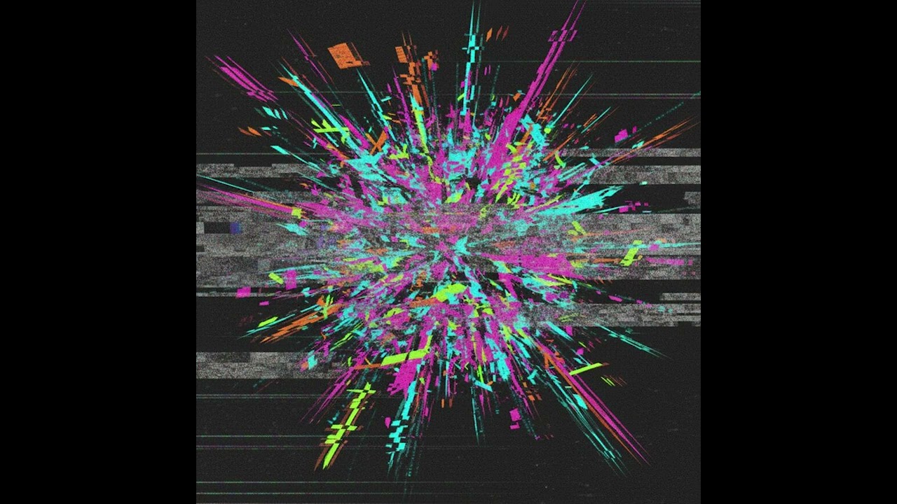 bot - #0001 \ Electric Pulse