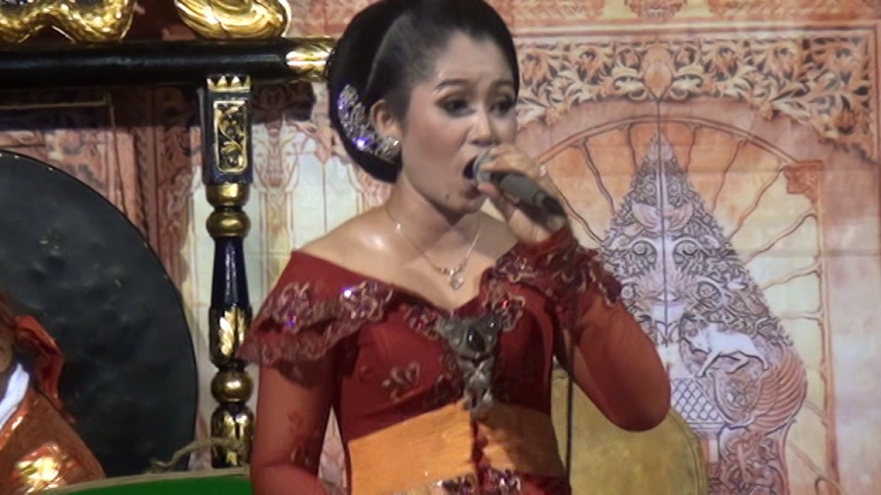 ANOMAN OBONG Campursari by Siir Natagama Java Orchestra #Cultural #Orchestra Java Music #Gamelan