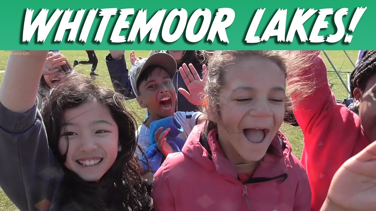 Year 4  - Whitemoor Lakes 2025