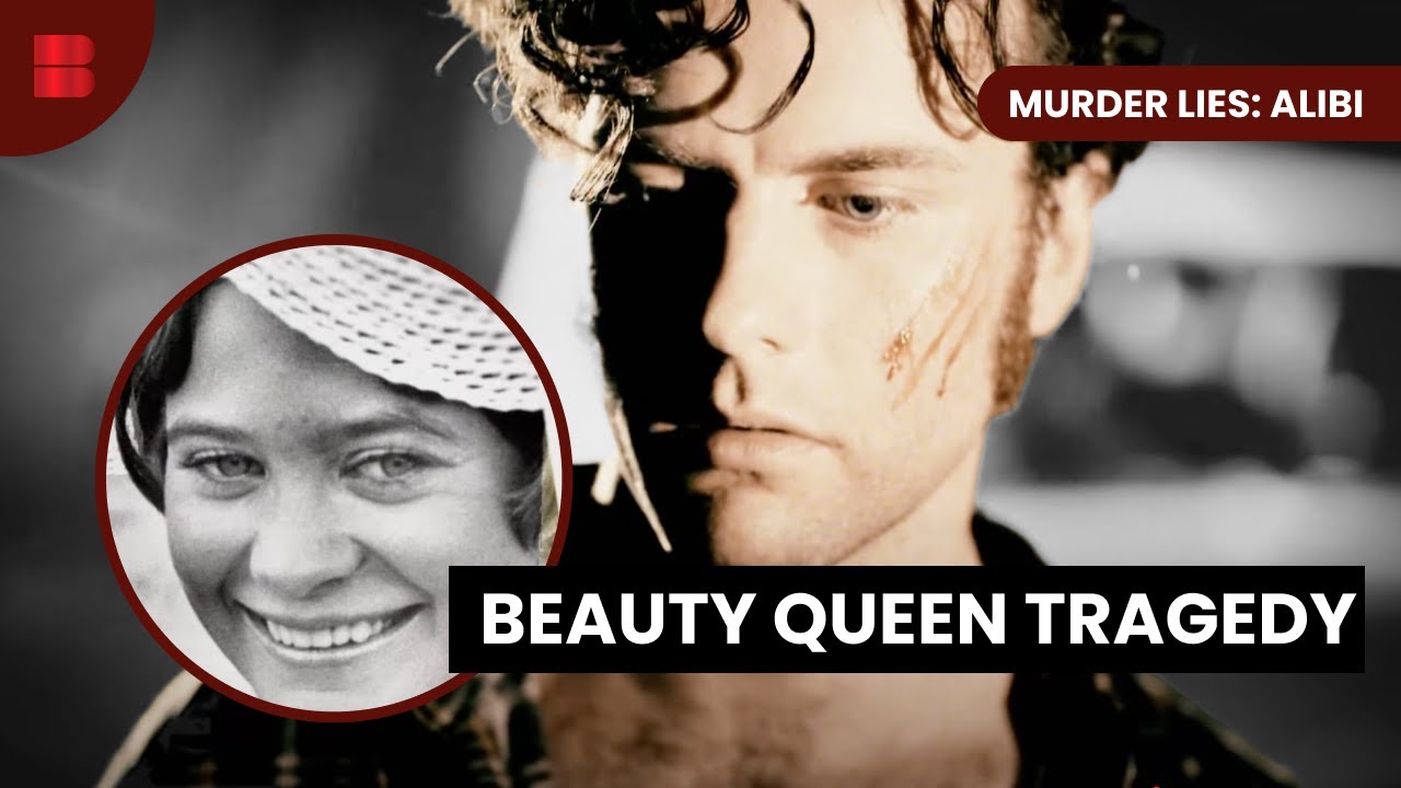 Bronwynne Richardson - Murder Lies: Alibi - S01 EP04 - True Crime