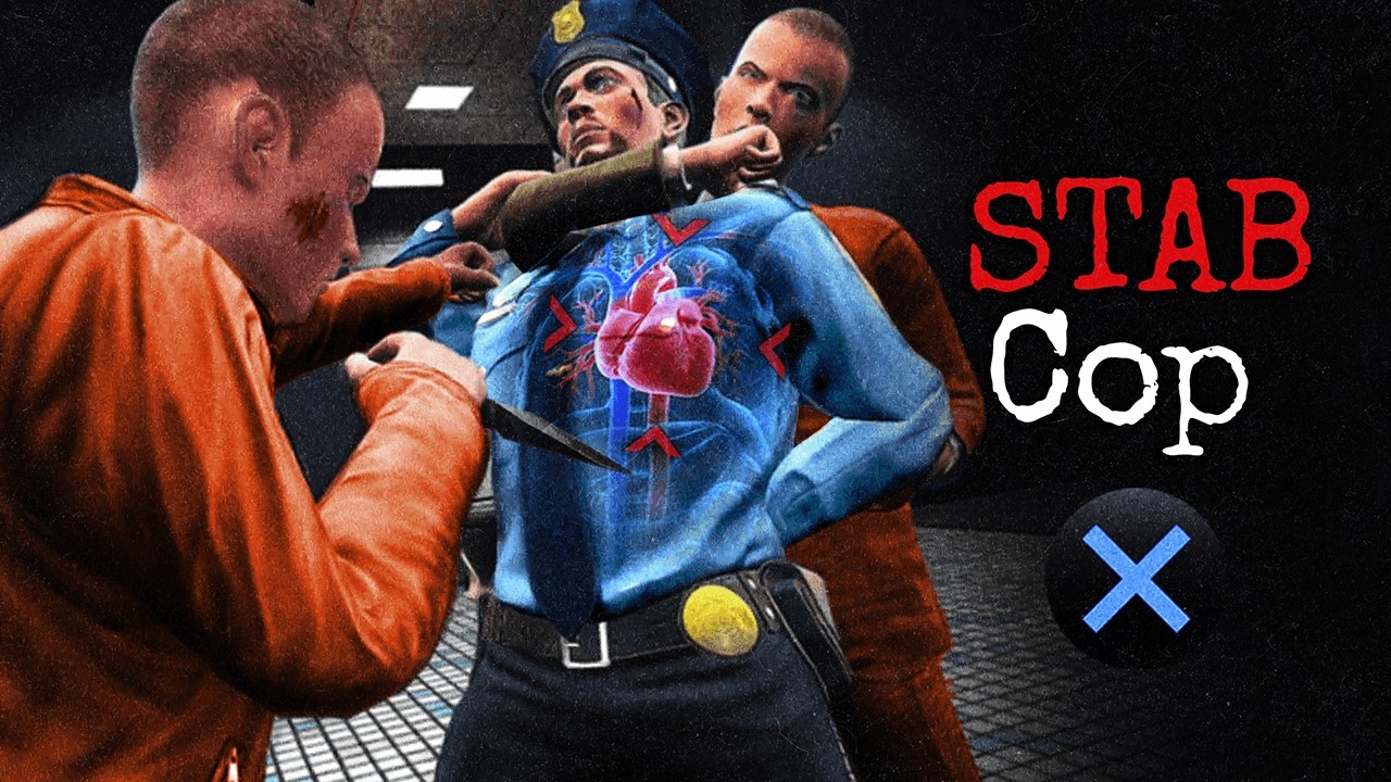 the Most Disturbing Moments in Video Games Iceberg