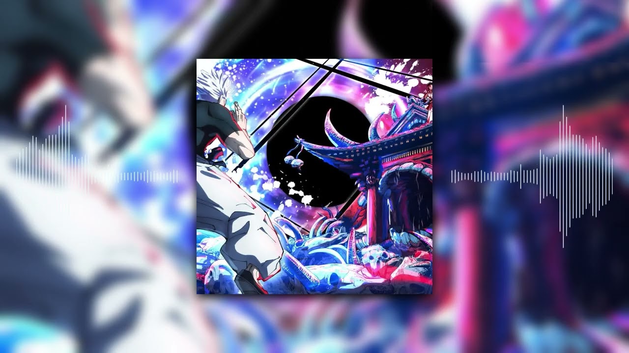 𝙅𝙪𝙙𝙖𝙨 | 𝙋𝙖𝙪𝙡 𝙊𝙬𝙚𝙣 𝙈𝙪𝙨𝙞𝙘 𝙍𝙚𝙢𝙞𝙭 (𝙎𝙡𝙤𝙬𝙚𝙙 + 𝙍𝙚𝙫𝙚𝙧𝙗 + 𝘽𝙖𝙨𝙨 𝘽𝙤𝙤𝙨𝙩𝙚𝙙)