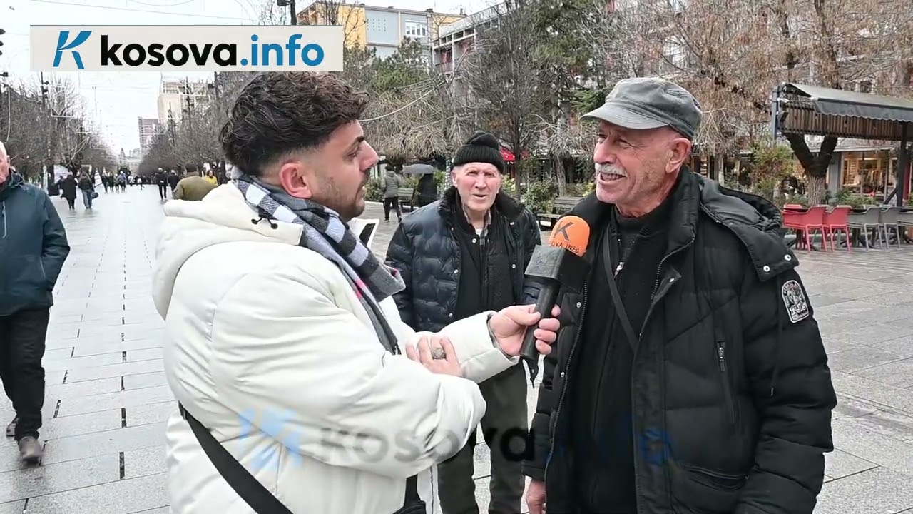 Pse kafeja nuk ftohet kurrë me muhabet?