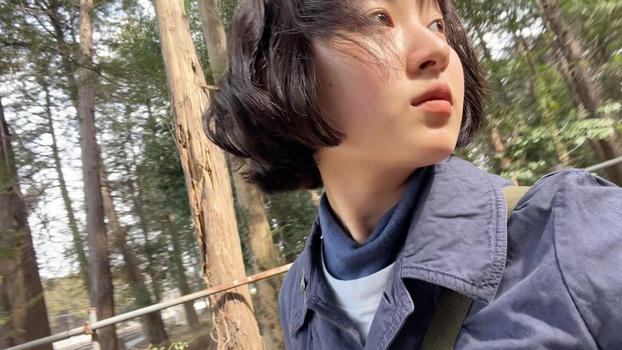 海を見に行こう〜１０時間の徒歩旅