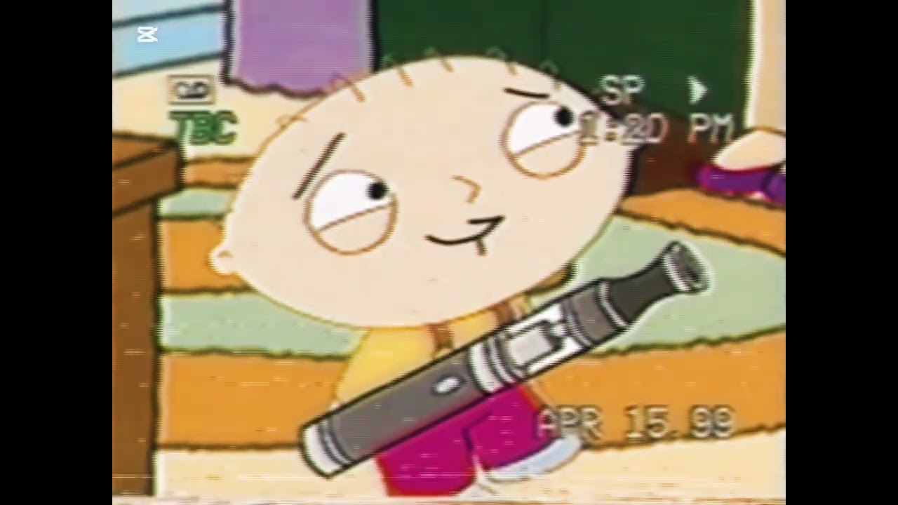 Family guy lost episode