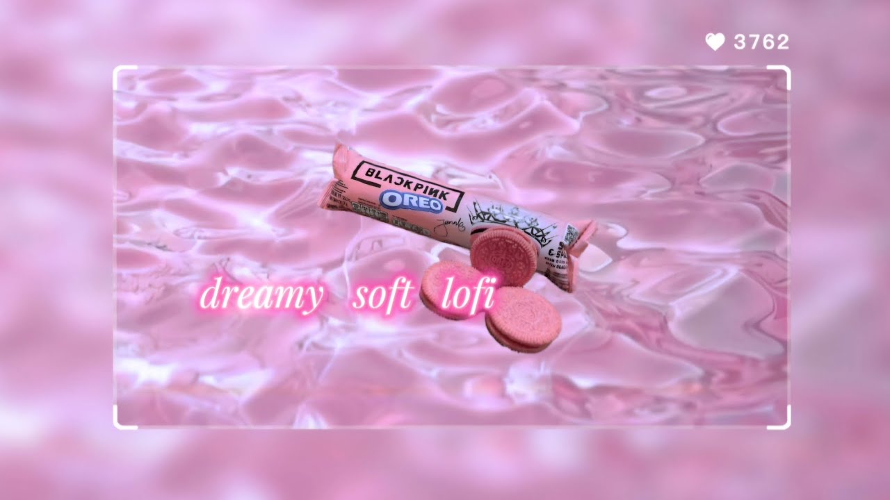 🌸🫧 Pink Mood, Lofi Vibes 🎧💗✨10min Break
