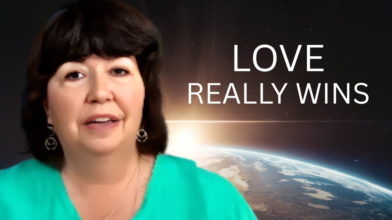 Attorney Dies and Speaks to God NDE I Spiritual Warrior Journey I Hertha Lund