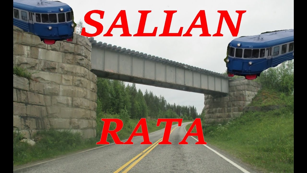 SALLAN RATA