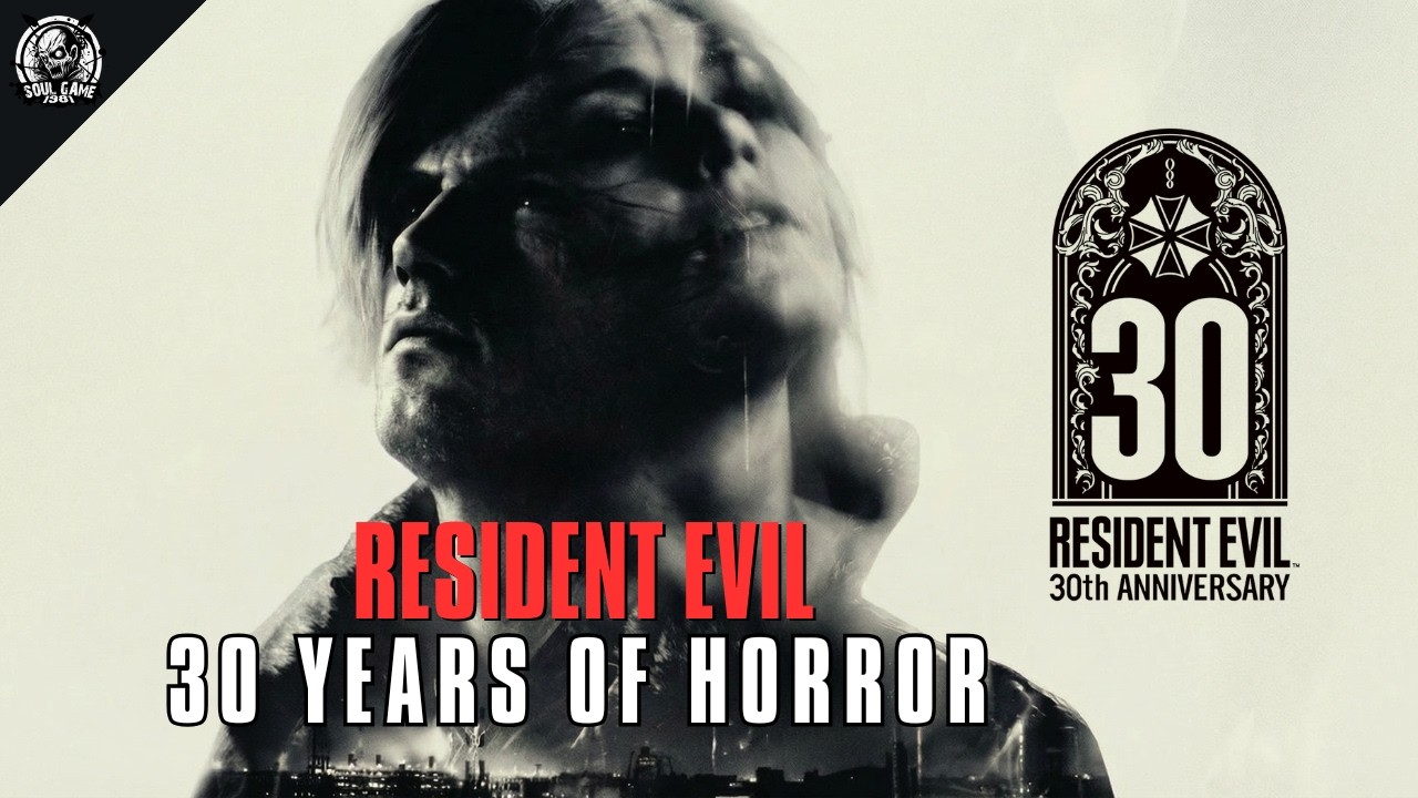Resident Evil as an HBO Series - Opening Title Sequence [AI Concept]