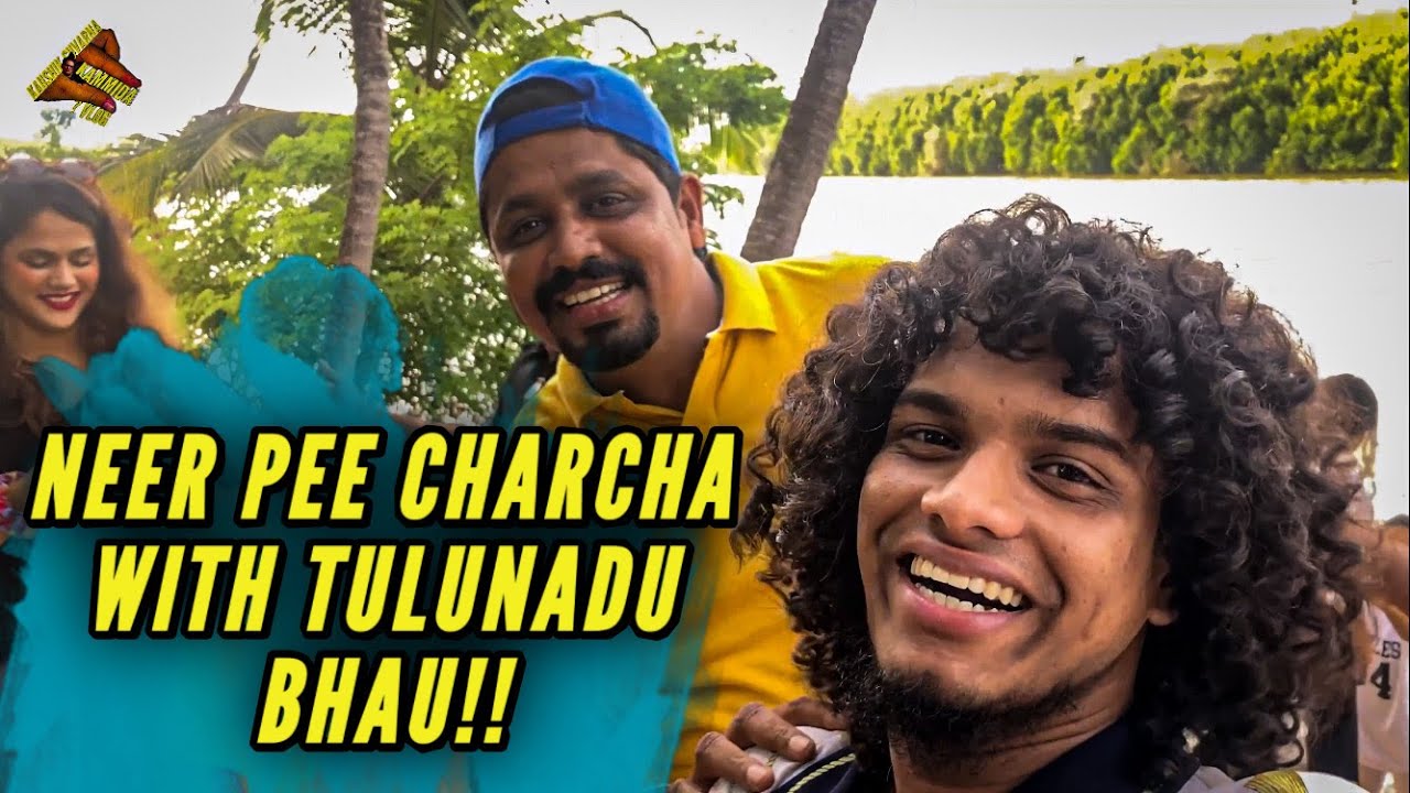 Neer pe Charcha With @tulunadubhau6502 Kammida vlog|Yamuna Water Sports|@Tulunad_Traveler |@EchoJunction17