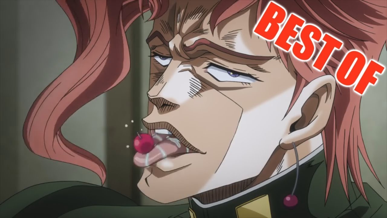 BEST OF | ANIME ON CRACK (2017)