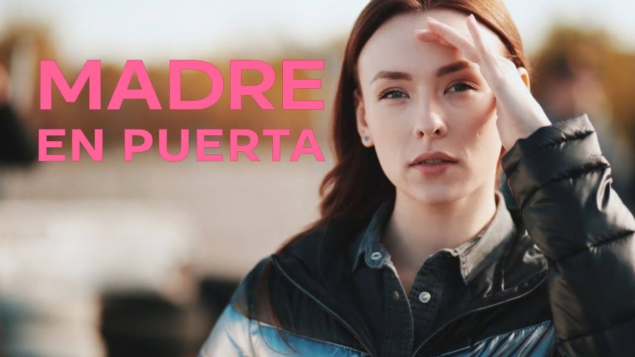 SU EXNOVIO LA DROGÓ POR DINERO | MADRE EN PUERTA | Romántica - Series y novelas