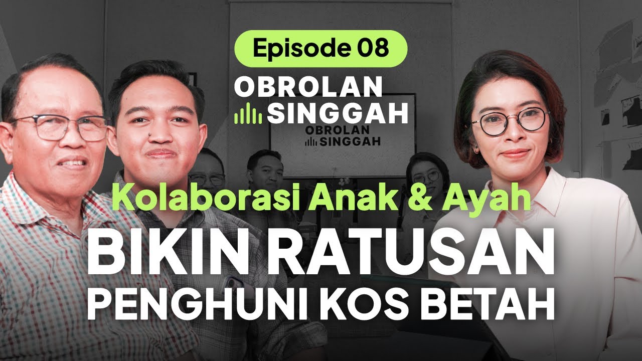TIPS BISNIS KOS SESUAI TARGET MARKET & BIKIN KAMAR CEPAT PENUH!