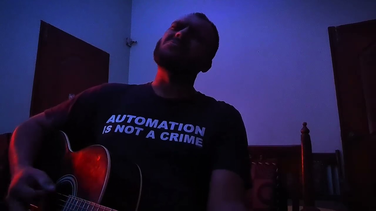 Wasta Pyar Da (Atif Aslam Cover)