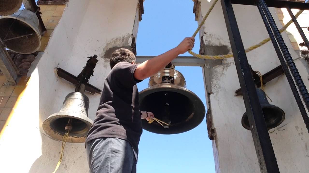 El salto Jalisco repiqué de campanas
