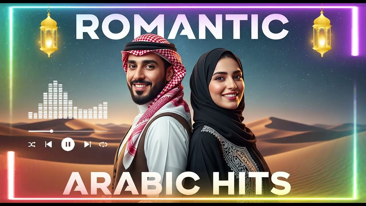 🔥 WORLDWIDE VIRAL! Best Arabic Songs 2026 Full Album | أجمل الأغاني العربية | Arabic Music Playlist
