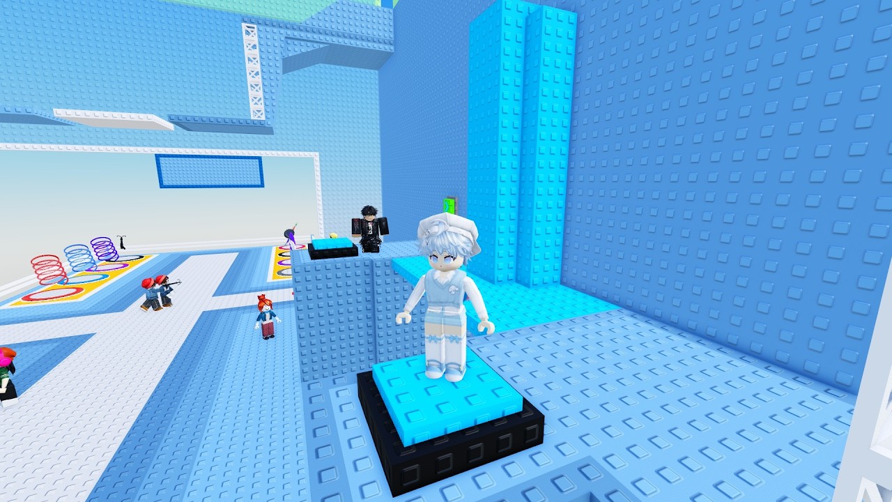 Roblox 67 live 🔥 Playing with Viewers 🎮