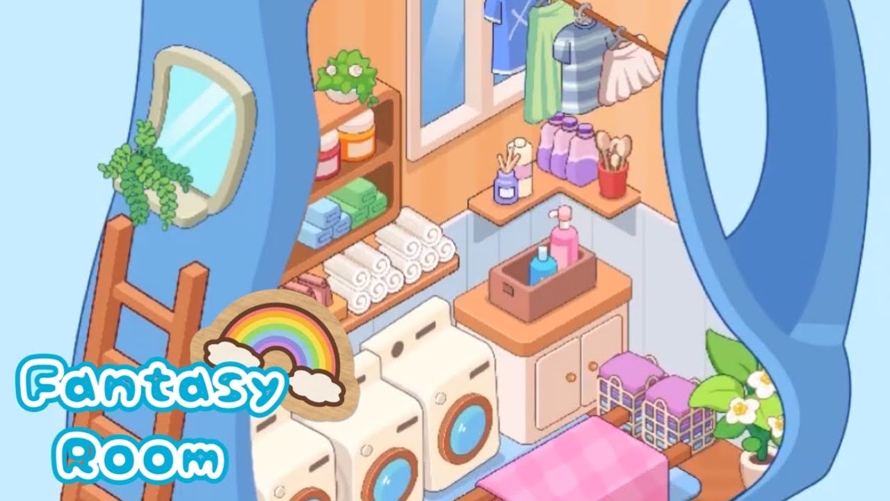 Fantasy Room（レベル11から14）