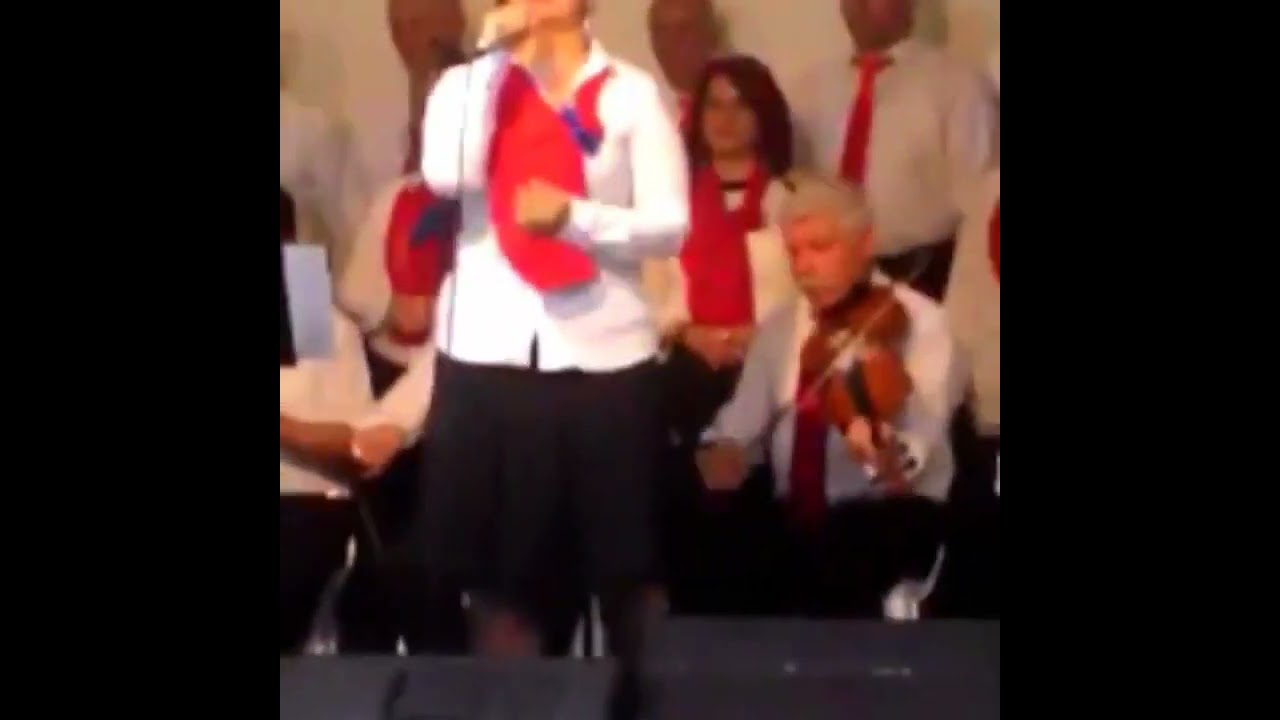Bir Akşam Son Defa Seni Görmeden