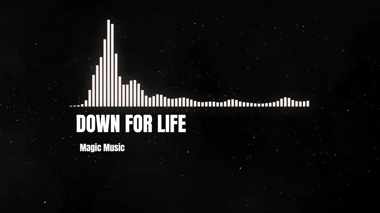 Down For Life - Beat Tiktok 2024 🔥🔥
